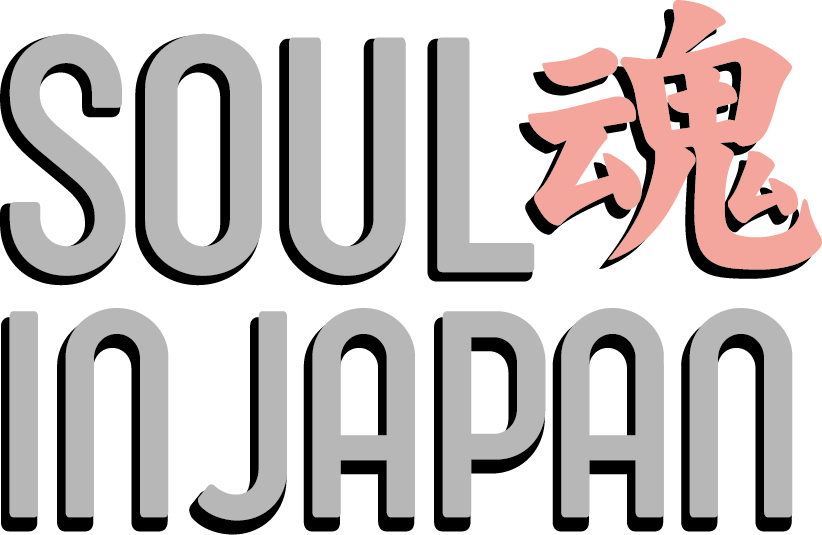 Soul in Japan